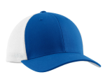 Port Authority Flexfit Mesh Back Cap.