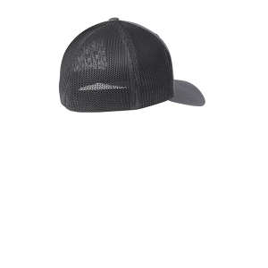 Port Authority Flexfit Mesh Back Cap.