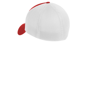 New Era - Stretch Mesh Cap.