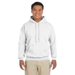 Gildan Adult Heavy Blend™ Hooded Sweatshirt