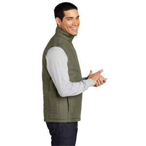 Port Authority® Puffy Vest