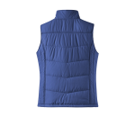 Port Authority Women's Puffy Vest.