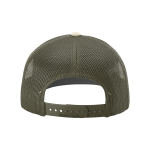 Richardson Low Pro Trucker Cap