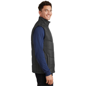 Port Authority® Puffy Vest