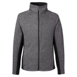 Spyder Men's Constant Full-Zip Sweater Fleece Jacket