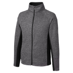 Spyder Men's Constant Full-Zip Sweater Fleece Jacket