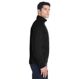 Spyder Men's Constant Full-Zip Sweater Fleece Jacket