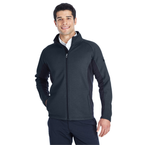 Spyder Men's Constant Full-Zip Sweater Fleece Jacket