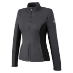 Spyder Ladies' Constant Full-Zip Sweater Fleece Jacket