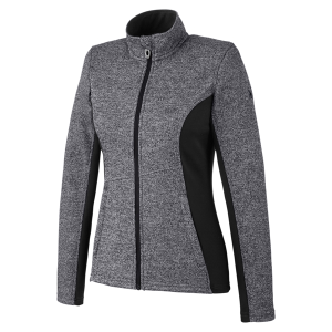 Spyder Ladies' Constant Full-Zip Sweater Fleece Jacket