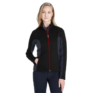 Spyder Ladies' Constant Full-Zip Sweater Fleece Jacket