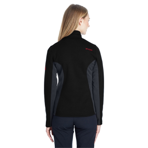 Spyder Ladies' Constant Full-Zip Sweater Fleece Jacket