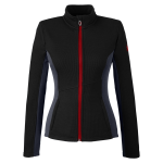 Spyder Ladies' Constant Full-Zip Sweater Fleece Jacket