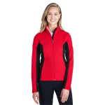 Spyder Ladies' Constant Full-Zip Sweater Fleece Jacket