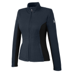 Spyder Ladies' Constant Full-Zip Sweater Fleece Jacket