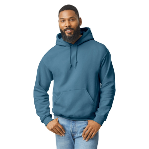 Gildan Adult Heavy Blend™ Hooded Sweatshirt