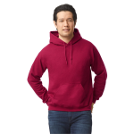 Gildan Adult Heavy Blend™ Hooded Sweatshirt