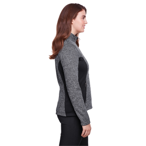 Spyder Ladies' Constant Full-Zip Sweater Fleece Jacket