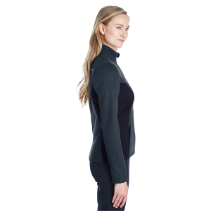 Spyder Ladies' Constant Full-Zip Sweater Fleece Jacket