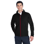 Spyder Men's Constant Full-Zip Sweater Fleece Jacket