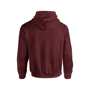 Gildan Adult Heavy Blend™ Hooded Sweatshirt