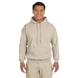 Gildan Adult Heavy Blend™ Hooded Sweatshirt