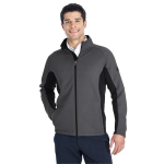 Spyder Men's Constant Full-Zip Sweater Fleece Jacket