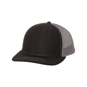 Richardson Snapback Trucker Cap