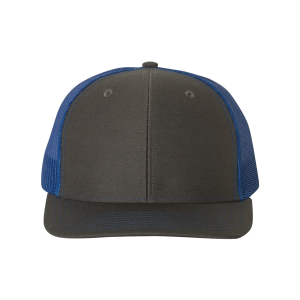 Richardson Snapback Trucker Cap