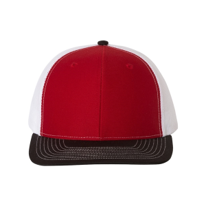 Richardson Snapback Trucker Cap