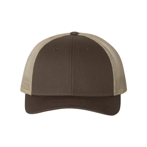 Richardson Low Pro Trucker Cap