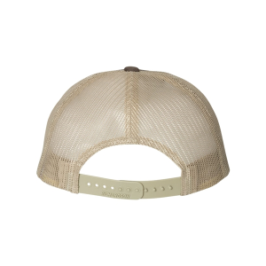 Richardson Low Pro Trucker Cap