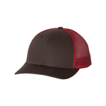 Richardson Low Pro Trucker Cap