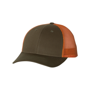 Richardson Low Pro Trucker Cap