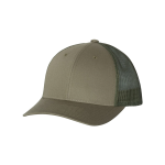 Richardson Low Pro Trucker Cap