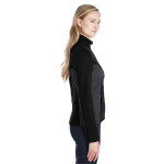 Spyder Ladies' Constant Full-Zip Sweater Fleece Jacket