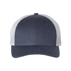 Richardson Low Pro Trucker Cap