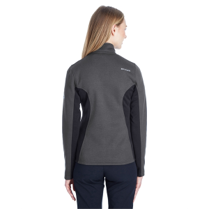 Spyder Ladies' Constant Full-Zip Sweater Fleece Jacket