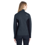 Spyder Ladies' Constant Full-Zip Sweater Fleece Jacket