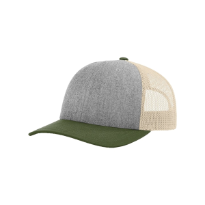 Richardson Low Pro Trucker Cap