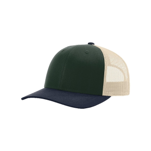 Richardson Low Pro Trucker Cap