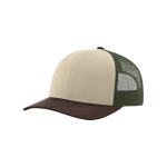 Richardson Low Pro Trucker Cap