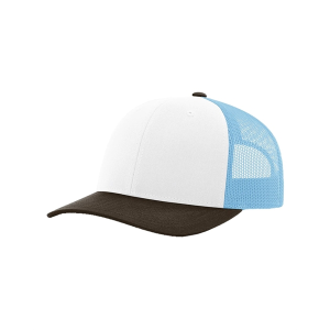 Richardson Low Pro Trucker Cap