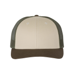 Richardson Low Pro Trucker Cap