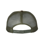 Richardson Low Pro Trucker Cap