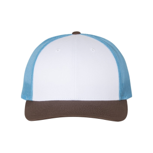 Richardson Low Pro Trucker Cap