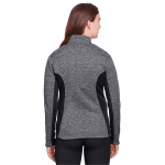 Spyder Ladies' Constant Full-Zip Sweater Fleece Jacket