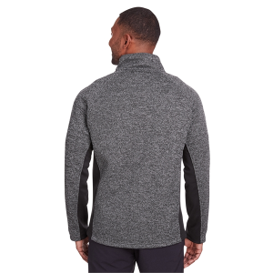 Spyder Men's Constant Full-Zip Sweater Fleece Jacket