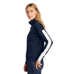 New Era Women's Track Jacket