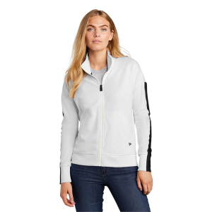 New Era Women's Track Jacket